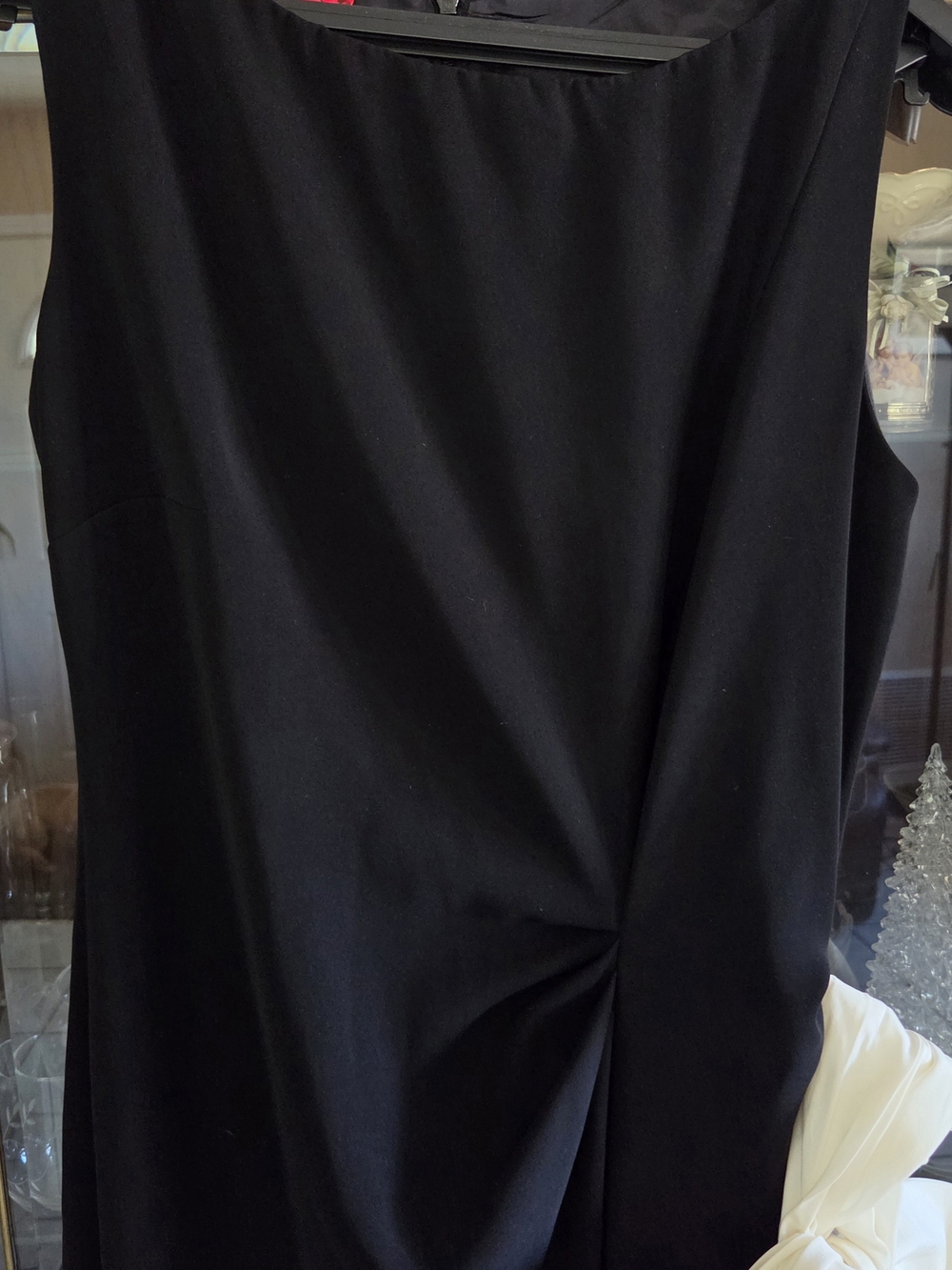 Carolina Herrera Black Dress - Picture 8 of 11